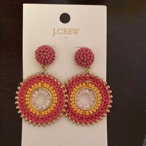 J. Crew Earrings